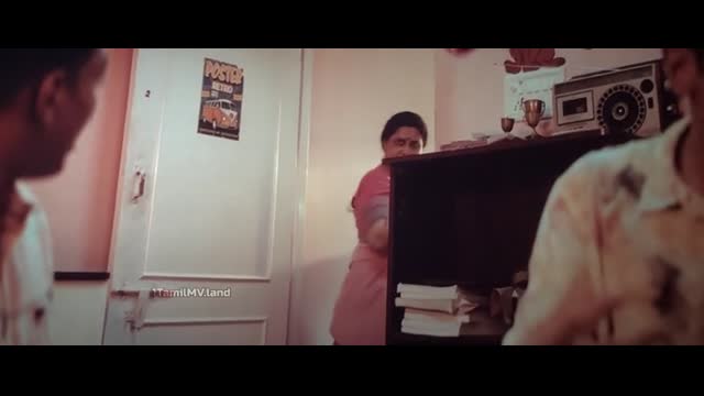 Aaromaley (2025) Tamil HQ PreDVD - x264 - HQ Clean Audio - AAC - 700MB