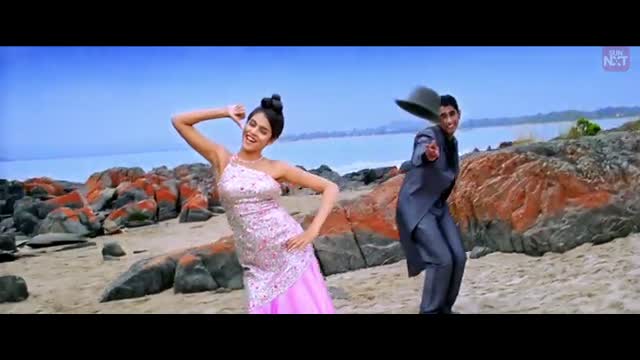 Boys (2003) - Siddharth, Genelia, Bharat, Thaman
