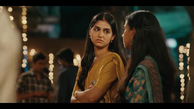 With Love (2026) Tamil