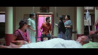 Galatta Family (2025) Tamil