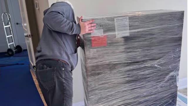 Ecoway Movers - Top-Rated Movers in North York, ON