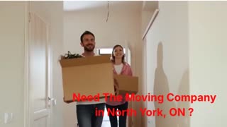 Ecoway Movers : Moving Company in North York, ON | 647–490–7319