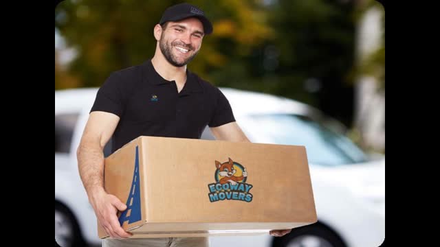 Ecoway Movers : #1 Moving Company in North York, ON | 647–490–7319
