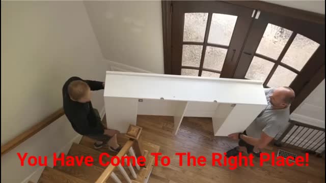 Ecoway Movers - Expert Movers in North York, ON