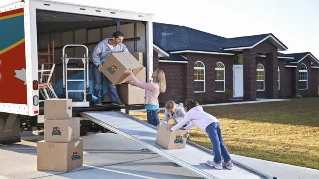 Ecoway Movers - Trusted Movers in North York, ON