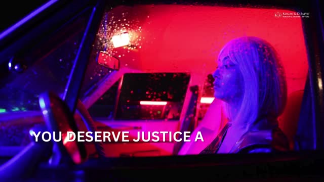 St. Petersburg Drunk Driving Accident Lawyer | Kogan and amp DiSalvo