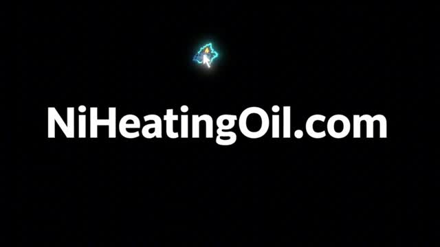 NI Heating Oil
