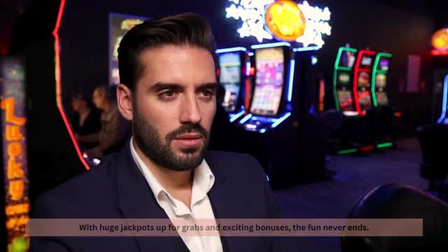 Spin to Win Embark on an Adventure with Slot Online!