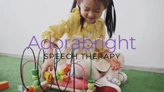 Speech Therapy Empowering Communication for All Ages