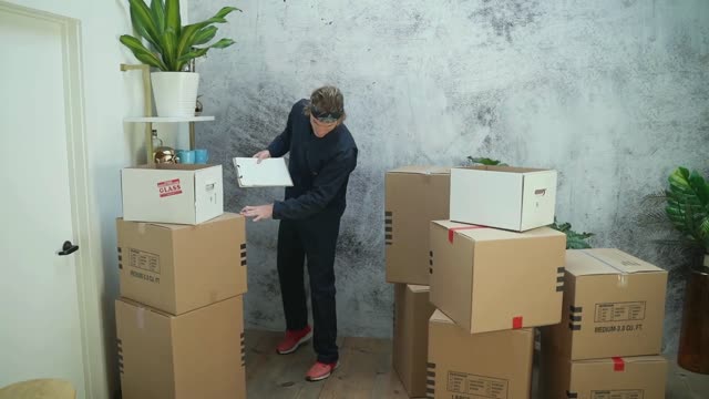 Top Moving Company in Naperville: Stress-Free Moves