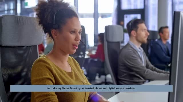 Stay Connected with Phone Direct_ Your Reliable Phone and Digital Service Provider