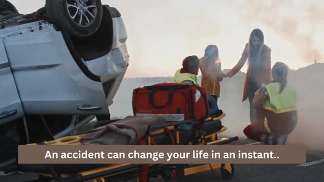 Expert Accident Lawyers Fight for Your Rights