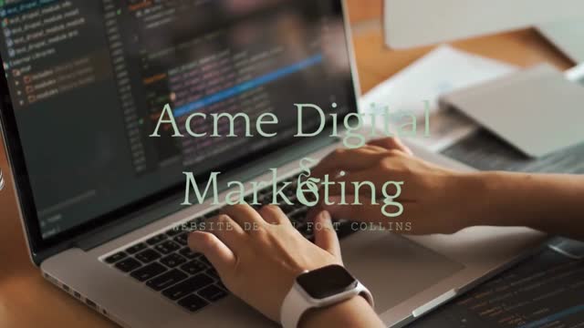 Transform Your Online Presence Professional Website Design