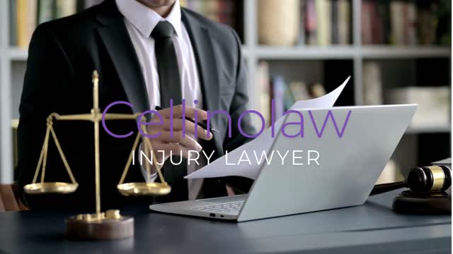 Injured Get Expert Legal Help with an Injury Lawyer