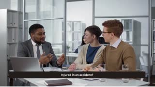 Injured Get Expert Legal Help with an Injury Lawyer