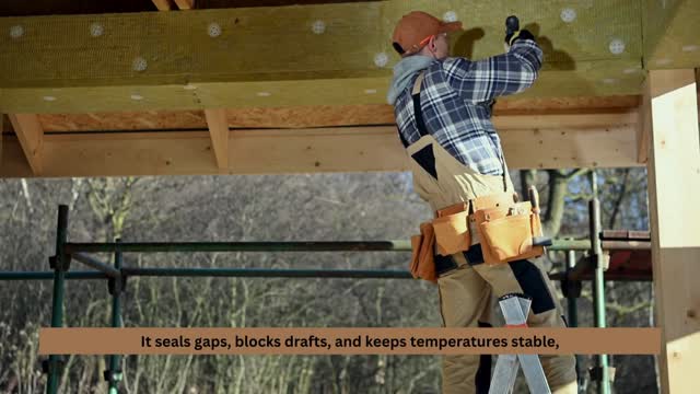 Spray Foam Insulation: Comfort & Savings