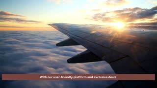 Wander More, Spend Less Discover Cheap Flights Booking