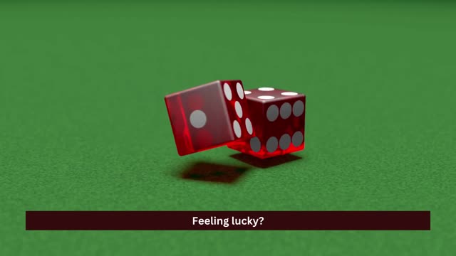 Roll the Dice, Win Big Explore the World of Online Gambling