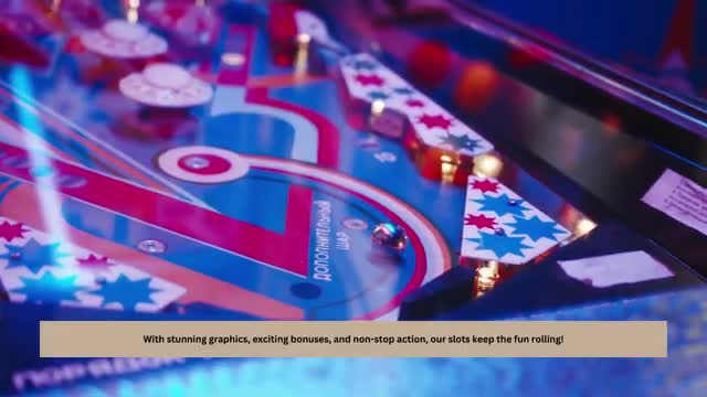Spin & Win Big – The Ultimate Online Slot Experience!