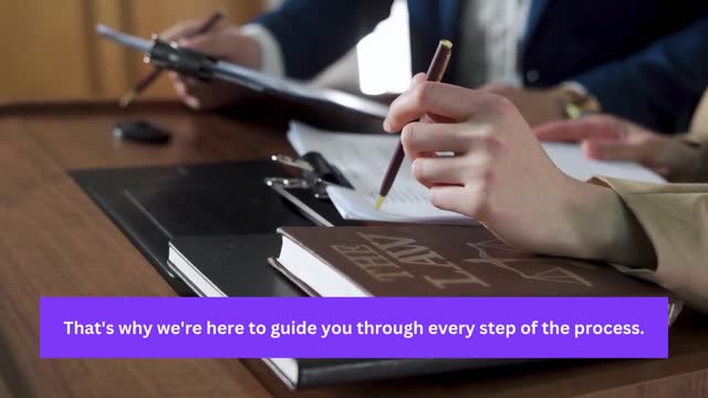 Your Trusted Legal Partner lalitigationlawfirm