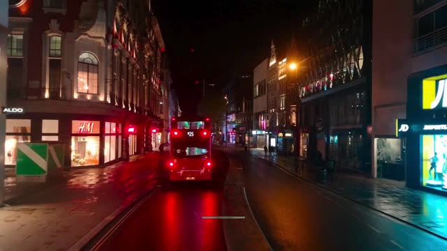 Experience the Best Party Bus Rental in Clayton