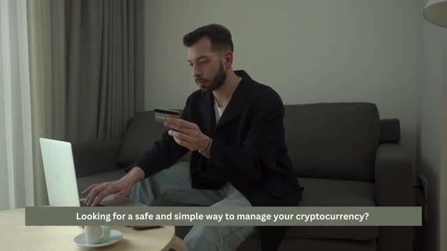 Trust Wallet Securely Manage Your Crypto