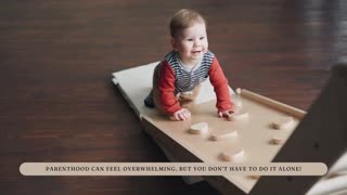 Parenting Tips & Tricks Your Go-To Guide for Stress-Free Parenthood
