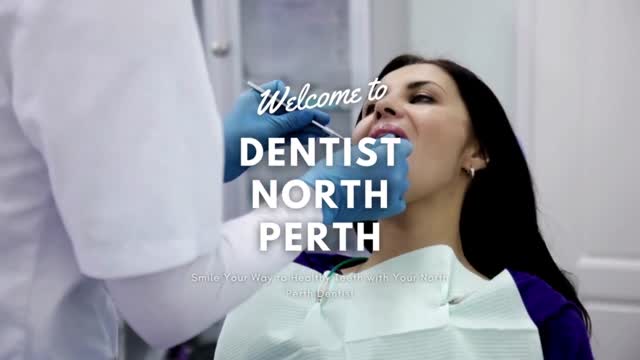 Smile Brighter with Your North Perth Dentist_ Your Partner in Healthy Teeth