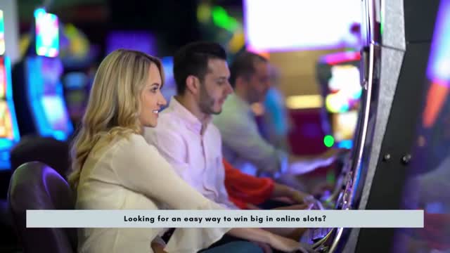 BONANZA777: Situs Link Daftar Slot Online Mudah Menang