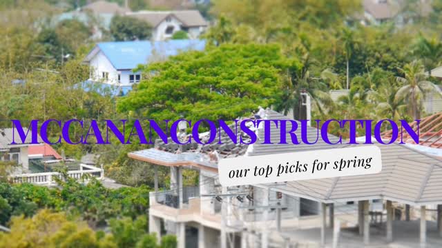 McCanan Construction is a general contracting company based in Aurora