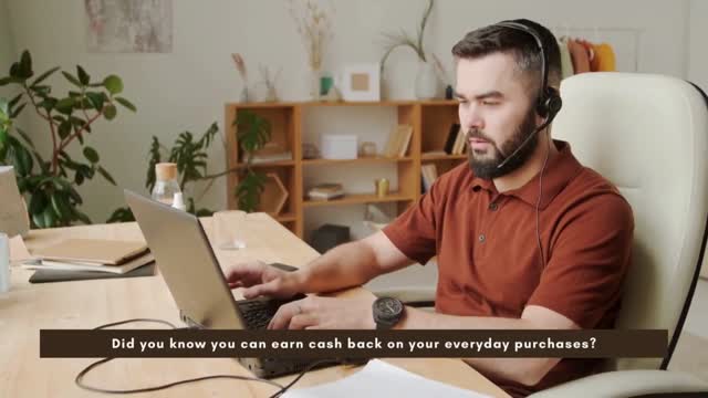 Maximize Your Savings Discover the Power of Cash Back Service