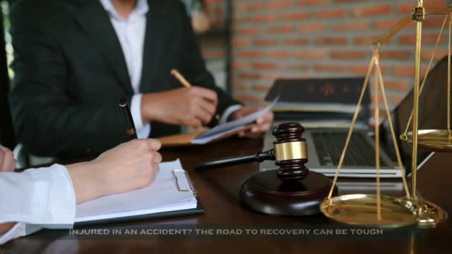 Fight for Your Rights Expert Personal Injury Lawyers