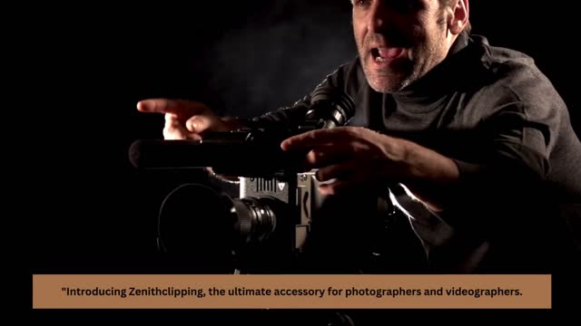 Illuminate Your Shots The Ultimate Action Camera Flashlight for Professionals