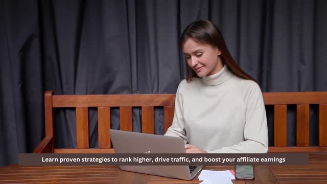 Simple Affiliate Success SEO Affiliate Domination