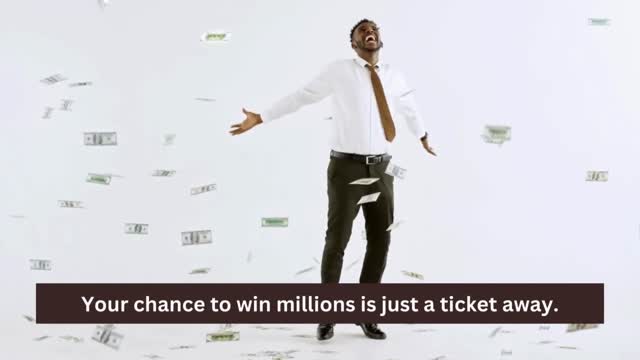 Play the California Lottery  Your Chance to Win Big