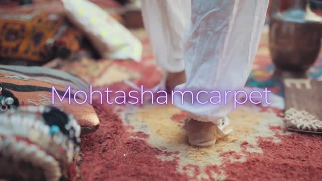 Mohtasham Carpets Timeless Elegance for Your Home