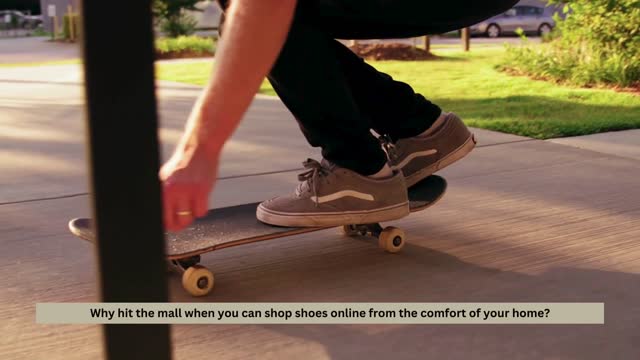 Shop Shoes Online Style & Comfort Delivered