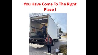 Get Movers : #1 Mover in St. Catharines, ON
