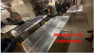 Get Movers in St. Catharines, ON | L2R 2N4