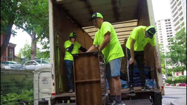 Get Movers - Trusted Mover in St. Catharines, ON