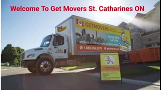Get Movers - Trusted Mover in St. Catharines, ON