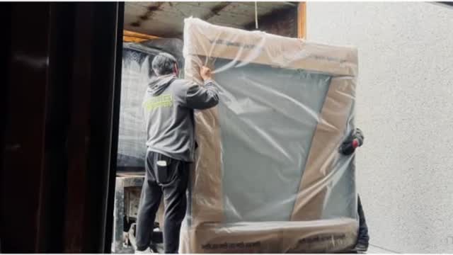 Get Movers in St. Catharines, ON | 289–217–9016