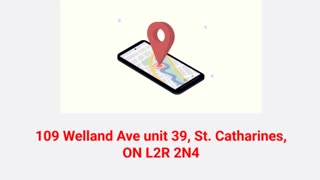 Get Movers in St. Catharines, ON | 289–217–9016