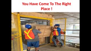 Get Movers  : Top-Rated Moving Company in ST. Catharines, ON