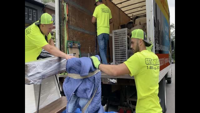 Get Movers : #1 Movers in St. Catharines, ON | L2R 2N4
