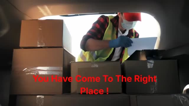 Get Movers : Best Moving Company in St. Catharines for Local Moves