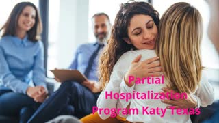 New Dimensions Day Treatment Centers - Partial Hospitalization Program in Katy, TX
