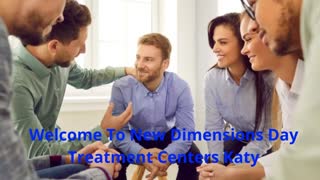 New Dimensions Day Treatment Centers - Interventions in Katy, TX