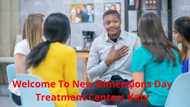 New Dimensions Day Treatment Centers – Intensive Outpatient Program in Katy, TX