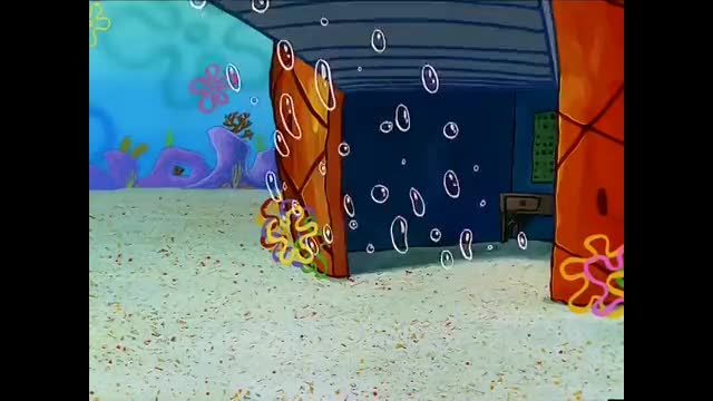 SBSP S01E01b Reef Blower